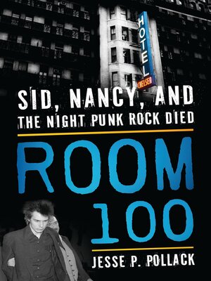 cover image of Room 100